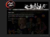 statistik för brightlightsband - - BrightLights