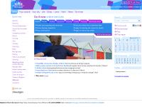  Your council&nbsp;, Your city&nbsp;, Life&nbsp;, Enjoy&nbsp;