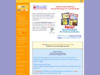 Art Activities for Children | Art Projects for Kids | Bright Ring Publishing | MaryAnn F. Kohl | Art Activities for Kids