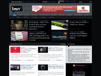  GRAPHICS, HARDWARE, CLOUD COMPUTING, ENTERPRISE