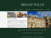brightwillis.co.uk brightwillis.co.uk