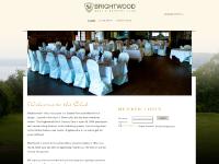 Brightwood Golf & Country Club - Home Brightwood Golf & Country Club - Home