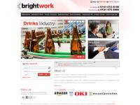 Brightwork Ltd •  Specialising in the provision of Recruitment Brightwork Ltd •  Specialising in the provision of Recruitment