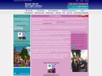 Guardianship Service for International Students