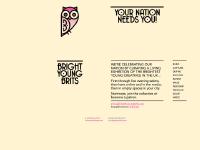 brightyoungbrits - Bright Young Brits