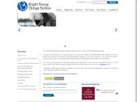 Bright Young Things Tuition - Private Bespoke Tuition - Bright Young Things Tuition