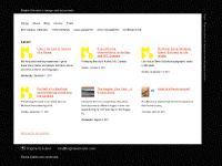 brigitteschuster.com Brigitte Schuster, Library, Book design brigitteschuster.com Brigitte Schuster, Library, Book design