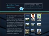 brigittvose - Greetings from Maidstone brigittvose - Greetings from Maidstone