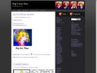 toallmyfans.com, incredible artist, Todd Jones, Bumble & bumble  toallmyfans.com, incredible artist, Todd Jones, Bumble & bumble