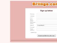 free international calls from your mobile phone on Orange, O2, Three and T-mobile | Briingo.com free international calls from your mobile phone on Orange, O2, Three and T-mobile | Briingo.com