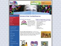 brijan.com brijan resources, books, educational games