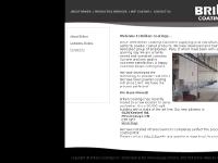 Briken Coatings Briken Coatings