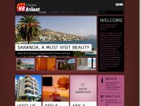 Leisure, Check it!, Hotel Brilant  Leisure, Check it!, Hotel Brilant