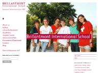 brillantmont.ch Location, Whoâ€™s who, Why Brillantmont?