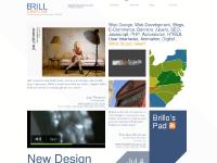 Web Design Bristol | Brill Creative Bristol Web Designer Web Design Bristol | Brill Creative Bristol Web Designer