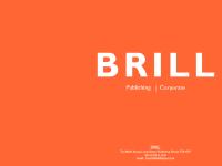 brilldesign - BRILL brilldesign - BRILL