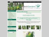 BRILLGardens - FREE* Garden Designs - 01296 733907 BRILLGardens - FREE* Garden Designs - 01296 733907