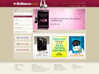 Brilliance Audio - Audio Book Publisher, Sales, Distribution, and Title Rights Acquisition