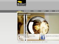 BRILLIANT AG - THE JEWEL IN LIGHTING - [Home]