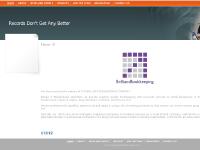 Records don't get any better - Home Records don't get any better - Home