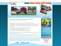 Inflatable Games - Scotland | Fun & Games Scotland Ltd Inflatable Games - Scotland | Fun & Games Scotland Ltd