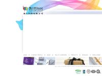 brilliant-group - Brilliant International Group Limited