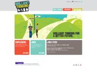 Brilliant Thinking: Home Brilliant Thinking: Home