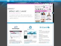 Brilliant2 Website Development in Los Angeles - Brilliant2.com