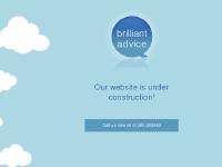 Mortgage Advice - Website Coming Soon