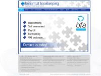 Brilliant at Bookkeeping — Bookkeeping services you can count on Brilliant at Bookkeeping — Bookkeeping services you can count on