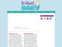Brilliant Baby — Just another WordPress site Brilliant Baby — Just another WordPress site
