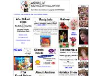 Children's Entertainer Hong Kong