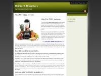brilliantblenders.com function.require-once, function.require brilliantblenders.com function.require-once, function.require