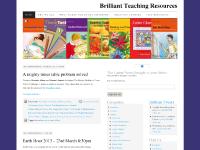 Brilliant Teaching Resources | News, reviews and free resources from Brilliant Publications Brilliant Teaching Resources | News, reviews and free resources from Brilliant Publications