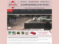  PatternsPaving Patterns, LinksUseful Links, Lumis