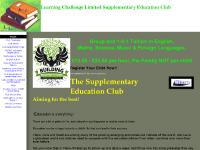 brilliantbrighterfutures.co.uk Club Timetable, Club Fees, Club Registration Page brilliantbrighterfutures.co.uk Club Timetable, Club Fees, Club Registration Page