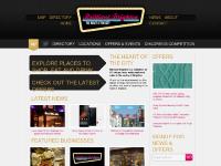 Locations, East Street, North Laine, North Street Locations, East Street, North Laine, North Street