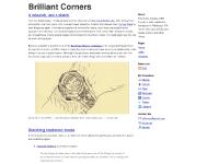 Bill Turner's Weblog | Brilliant Corners Bill Turner's Weblog | Brilliant Corners