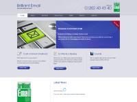  Email misuse, Outlook training, Email coaching, Email control