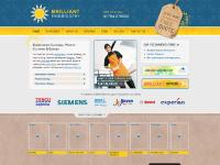 brilliantembroidery.co.uk