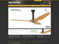 HVLS Fans | Industrial Ceiling Fans | Commercial Ceiling Fans | Residential Ceiling Fans