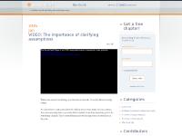 Brilliant Freelancer | a blog about freelancing and going freelance Brilliant Freelancer | a blog about freelancing and going freelance