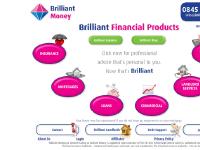 brilliantmoney.co.uk Brilliant Money brilliantmoney.co.uk Brilliant Money