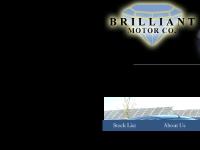 Brilliant Motor Company Brilliant Motor Company