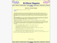 Information about Brilliant Nappies Information about Brilliant Nappies