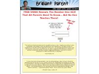 brilliantparent - Brilliant Parent Emma Sargent brilliantparent - Brilliant Parent Emma Sargent