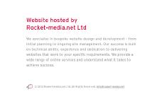 Website hosted by Rocket-media.net Website hosted by Rocket-media.net