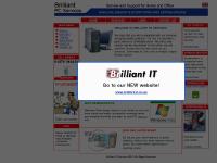 Brilliant PC Services - Harlow, Epping and Bishop's Stortford Area's Brilliant PC Services - Harlow, Epping and Bishop's Stortford Area's