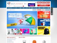 Promotional Merchandise UK - Promotional Products, Promotional Mugs & Corporate Gifts