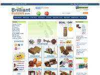 Wooden, Metal & Educational Puzzles, Brain Teasers Games for for Kids & Adults Wooden, Metal & Educational Puzzles, Brain Teasers Games for for Kids & Adults